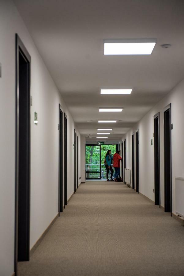 Sport Rooms Spała Exterior foto